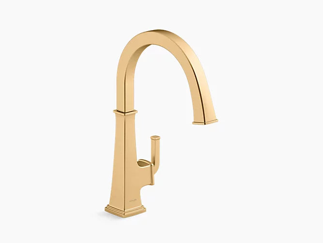 Kohler - Riff Single-handle Bar Sink Faucet