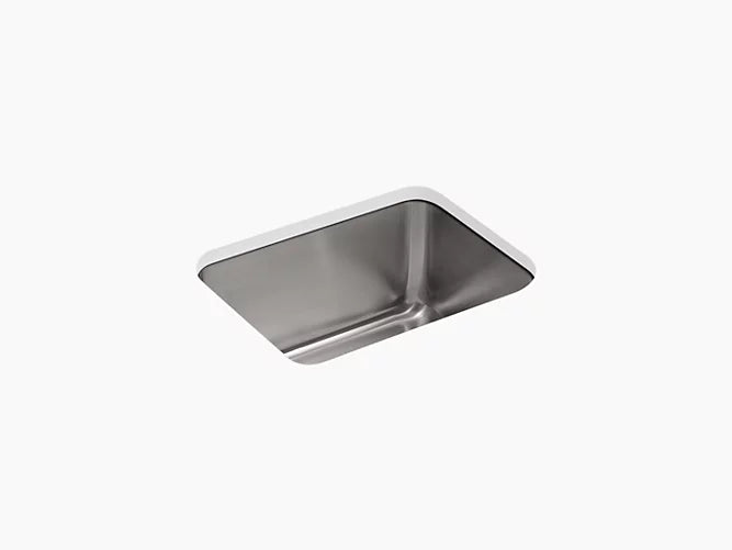 Kohler - Undertone Undermount Utility Sink  23" X 17-1/2" X 11-5/8"