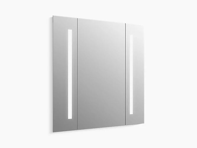 Kohler - Verdera Lighted Mirror, 34" W X 33" H