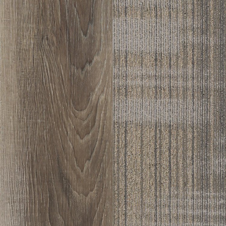 Next Floor - Coastal Resort Luxury Vinyl Tile