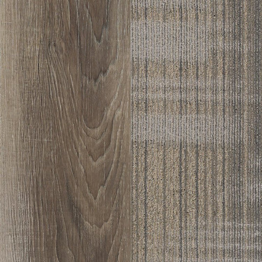Next Floor - Coastal Resort Luxury Vinyl Tile