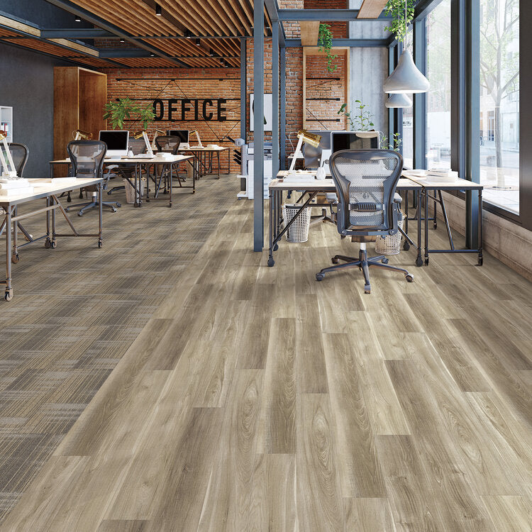 Next Floor - Coastal Resort Luxury Vinyl Tile