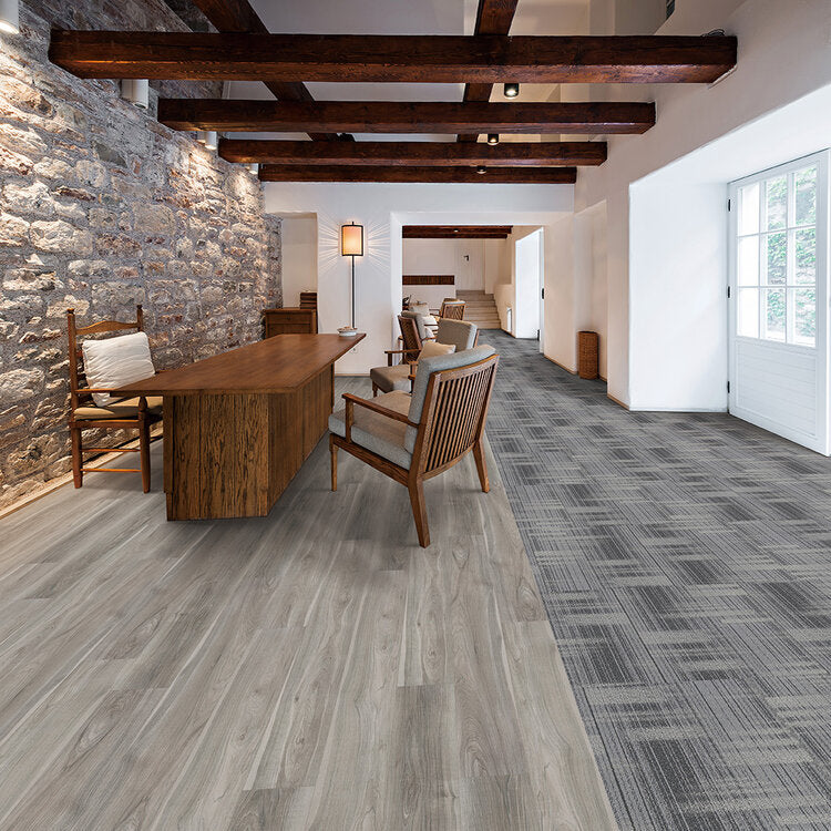 Next Floor - Coastal Resort Luxury Vinyl Tile