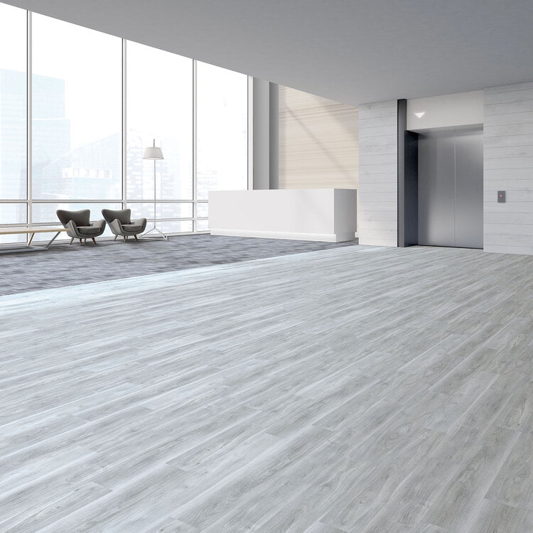 Next Floor - Coastal Resort Luxury Vinyl Tile