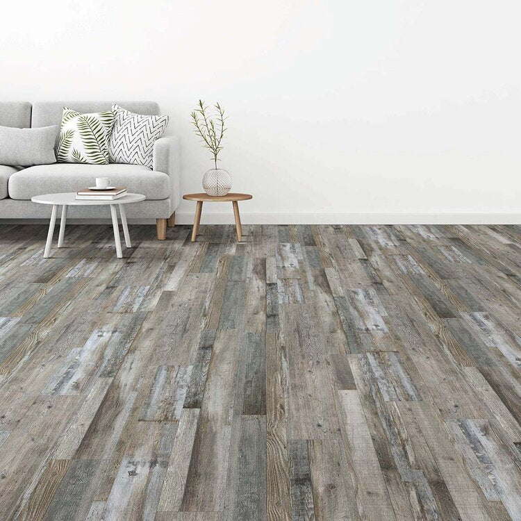 Next Floor -  Colorado Luxury Vinyl Tile