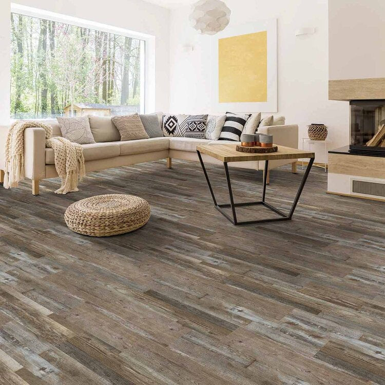 Next Floor -  Colorado Luxury Vinyl Tile