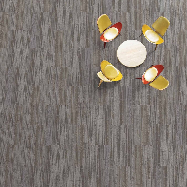 Next Floor - Context & Highlight Carpet Tile