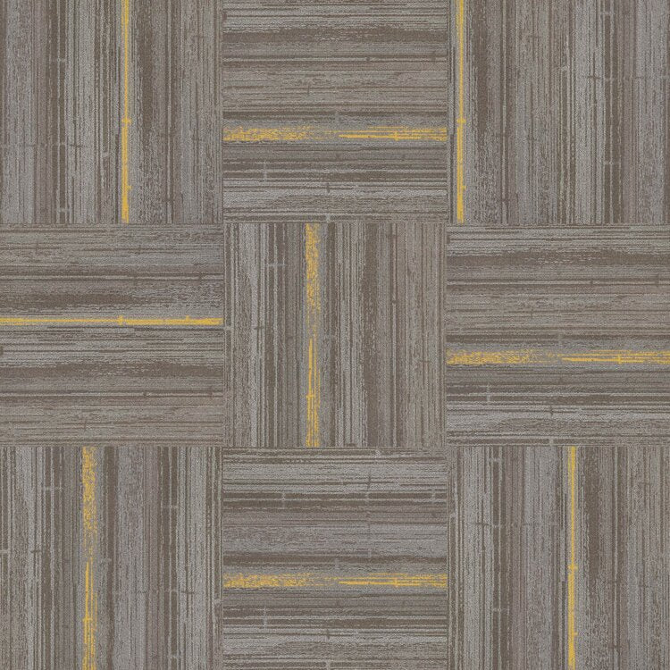 Next Floor - Context & Highlight Carpet Tile