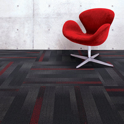 Next Floor - Continuum Carpet Tile