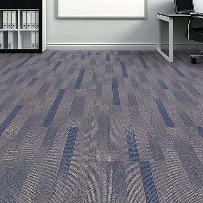 Next Floor - Continuum Carpet Tile