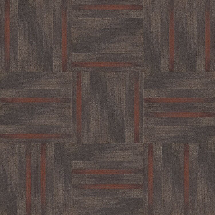 Next Floor - Continuum Carpet Tile