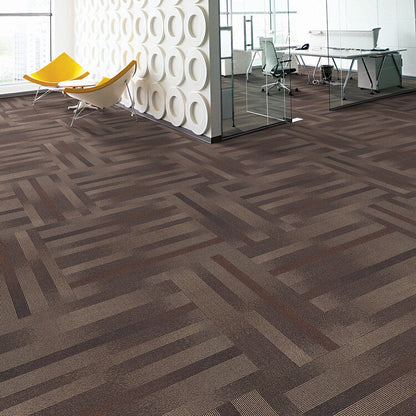 Next Floor - Continuum Carpet Tile