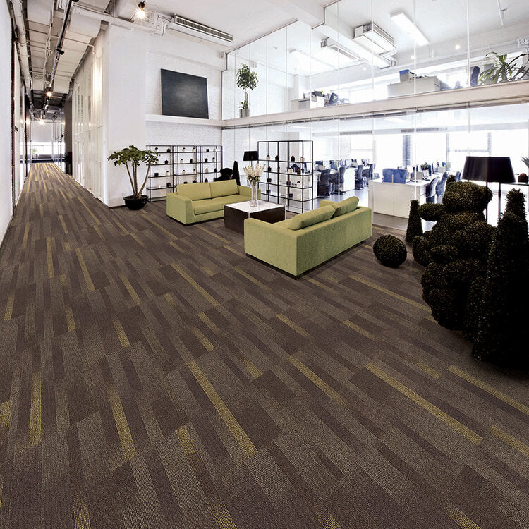 Next Floor - Continuum Carpet Tile