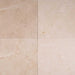 MSI Crema Marfil Classic Polished Marble Tile 18