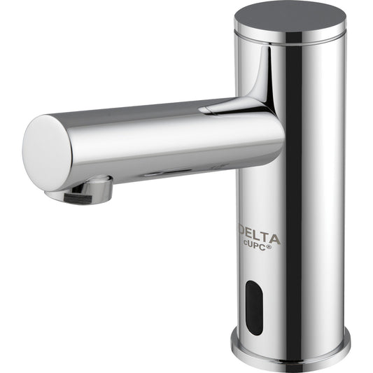 Delta Commercial Electronic Lavatory NS