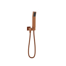 Baril 1 Jet Anti-limestone Hand Shower on Wall Connection (COMPONENTS)