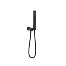 Baril 1 Jet Anti-limestone Hand Shower on Wall Connection(COMPONENTS 19)