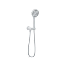 Baril 3 Jet Anti-limescale Hand Shower on Wall Fitting (COMPONENTS)