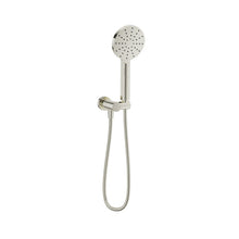 Baril 3-jet Anti-limescale Hand Shower on Wall Fitting (COMPONENTS 2574)