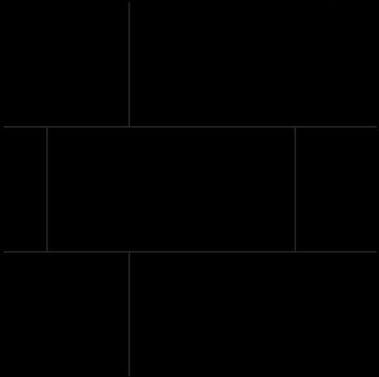 MSI Black Domino Matte Porcelain Tile 12" x 24" 10mm