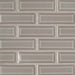 MSI Backsplash and Wall Tile Dove Gray 2