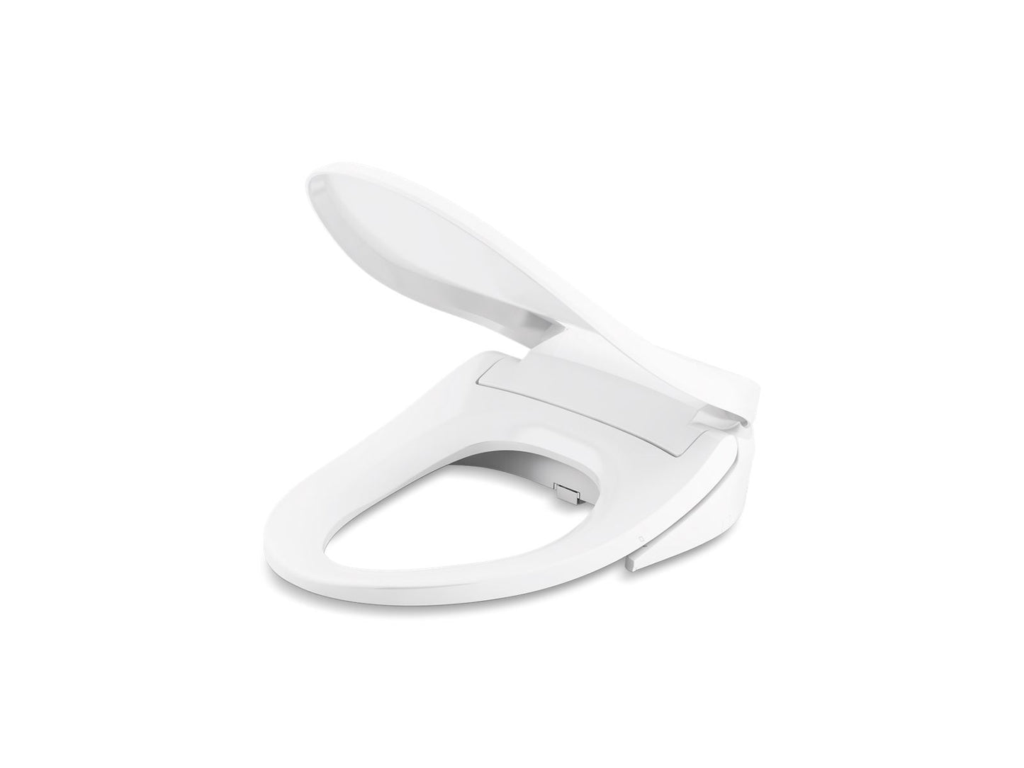 Kohler C3-050 Elongated Bidet Toilet Seat