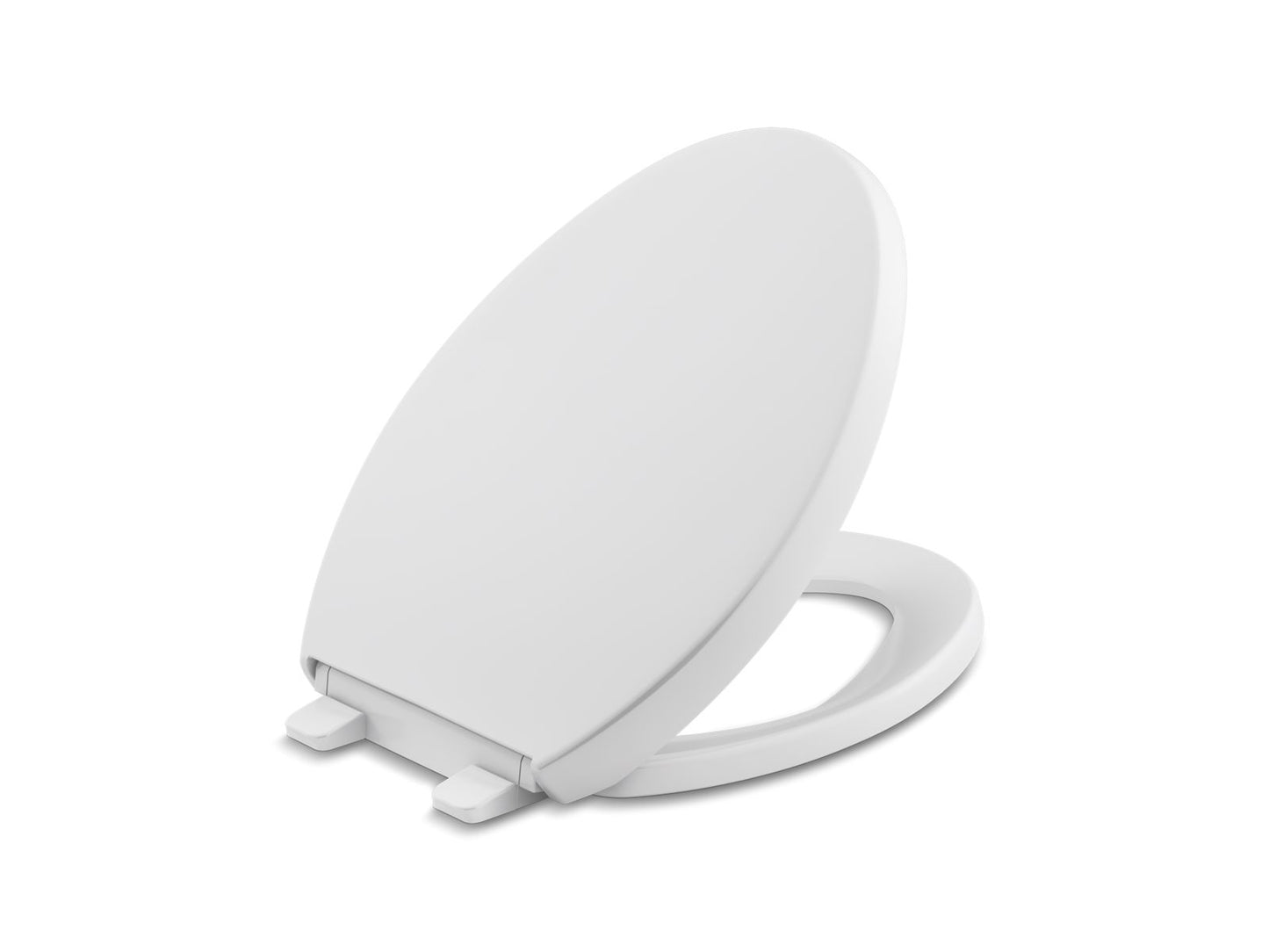 Kohler Reveal Quiet-close Elongated Toilet Seat