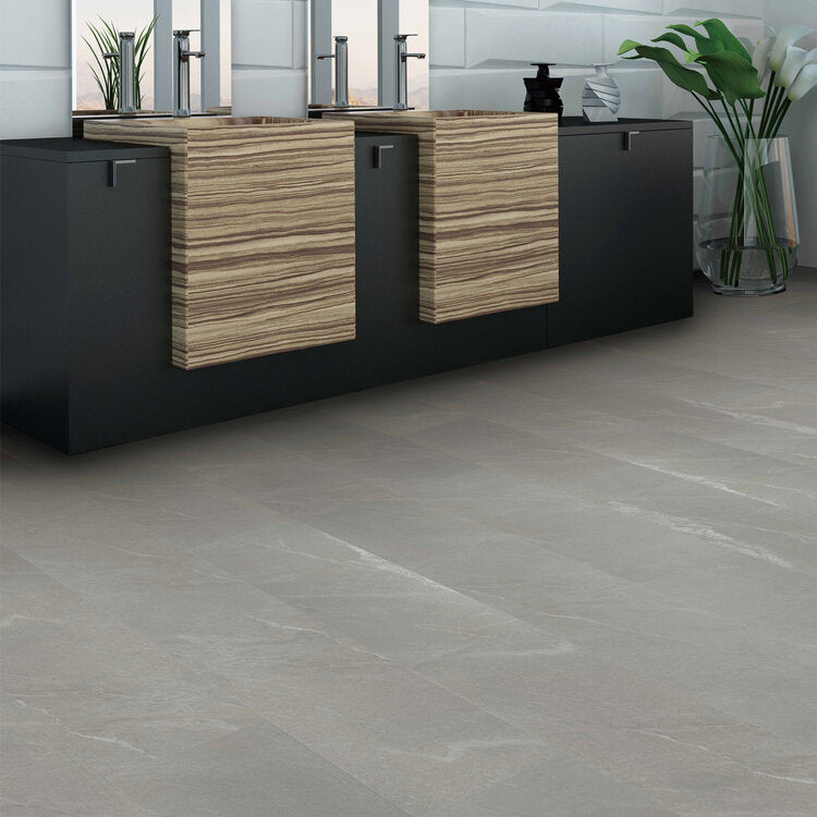 Next Floor - StoneCast Rigid  Stone Plastic (SPC) Waterproof Expanse Tile