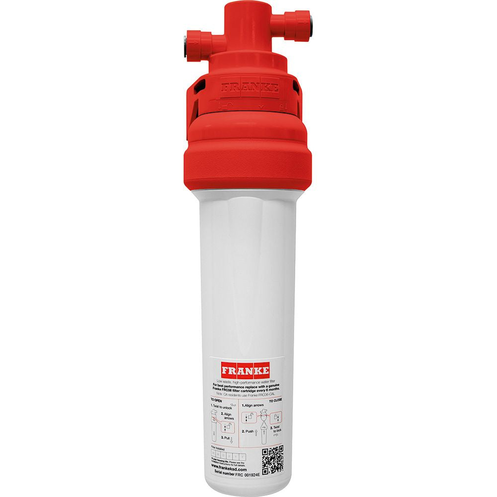 Franke FRCNSTR100 Filter Canister