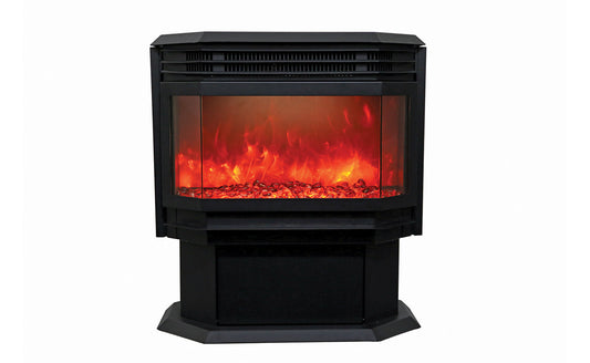 Sierra Flame the Freestand Fs‐26‐922 – Electric Fireplace