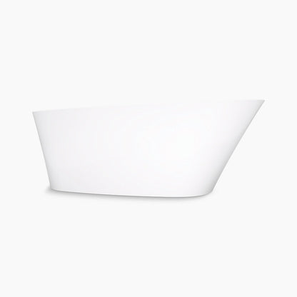 Kohler Veil 65-7/16" X 36-7/16" Freestanding Bath
