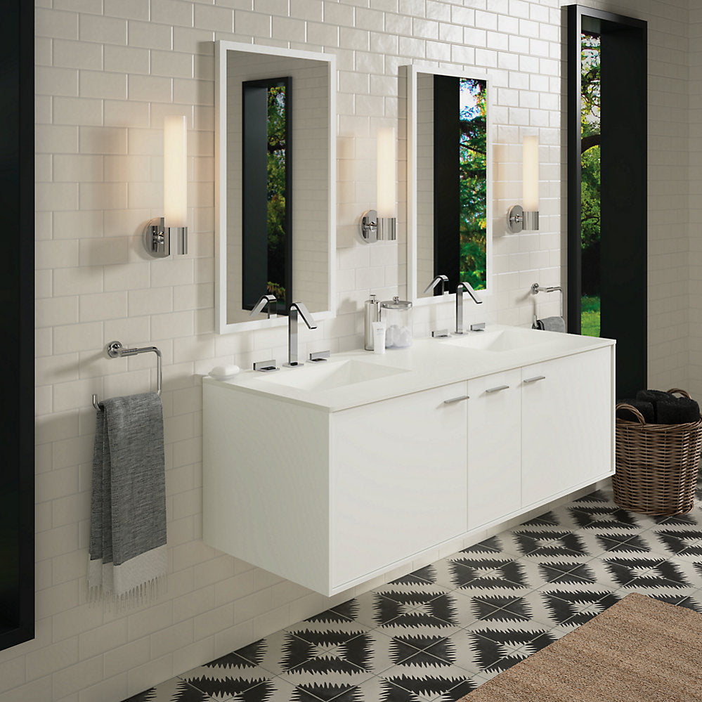 Kohler Jute 60" Wall-hung Bathroom Vanity Cabinet