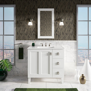 Kohler Poplin 36