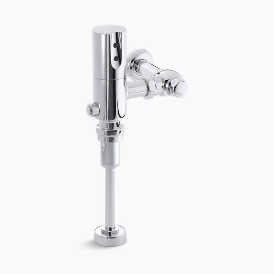 Kohler Tripoint Touchless DC 0.125 Gpf Urinal Flushometer