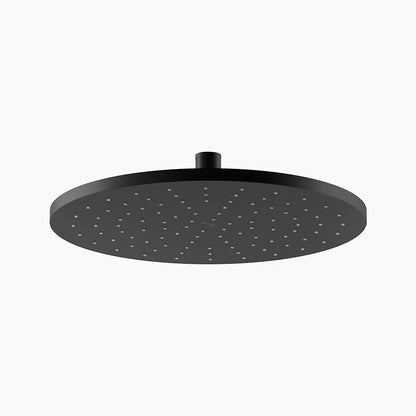 Kohler Contemporary 12” Round Single-function Rainhead, 2.5 Gpm