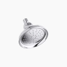 Kohler Bancroft Single-function Showerhead, 1.75 Gpm