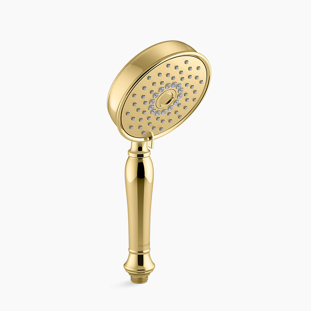 Kohler Bancroft 1.75 Gpm Multifunction Handshower With Katalyst Air-induction Technology