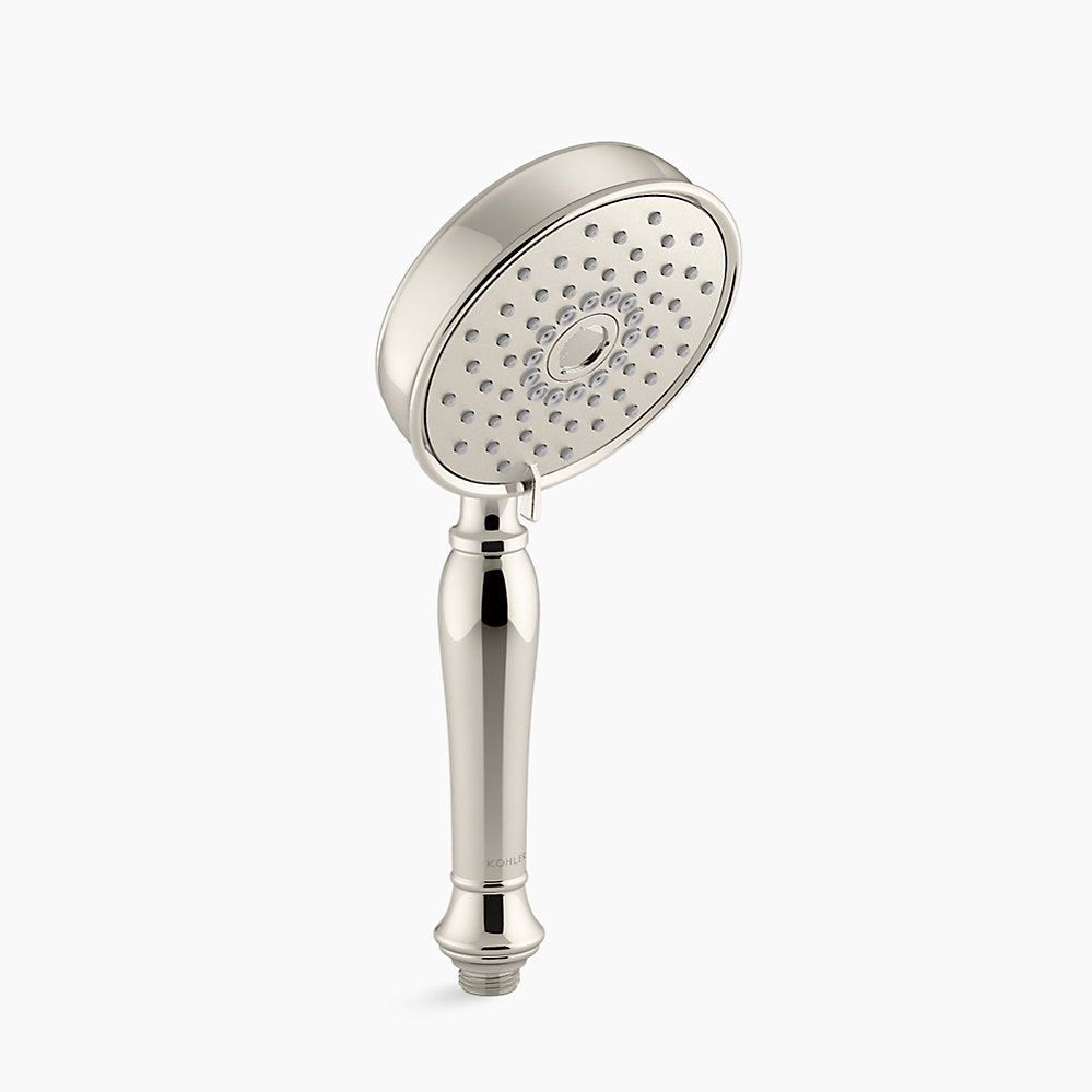 Kohler Bancroft 1.75 Gpm Multifunction Handshower With Katalyst Air-induction Technology