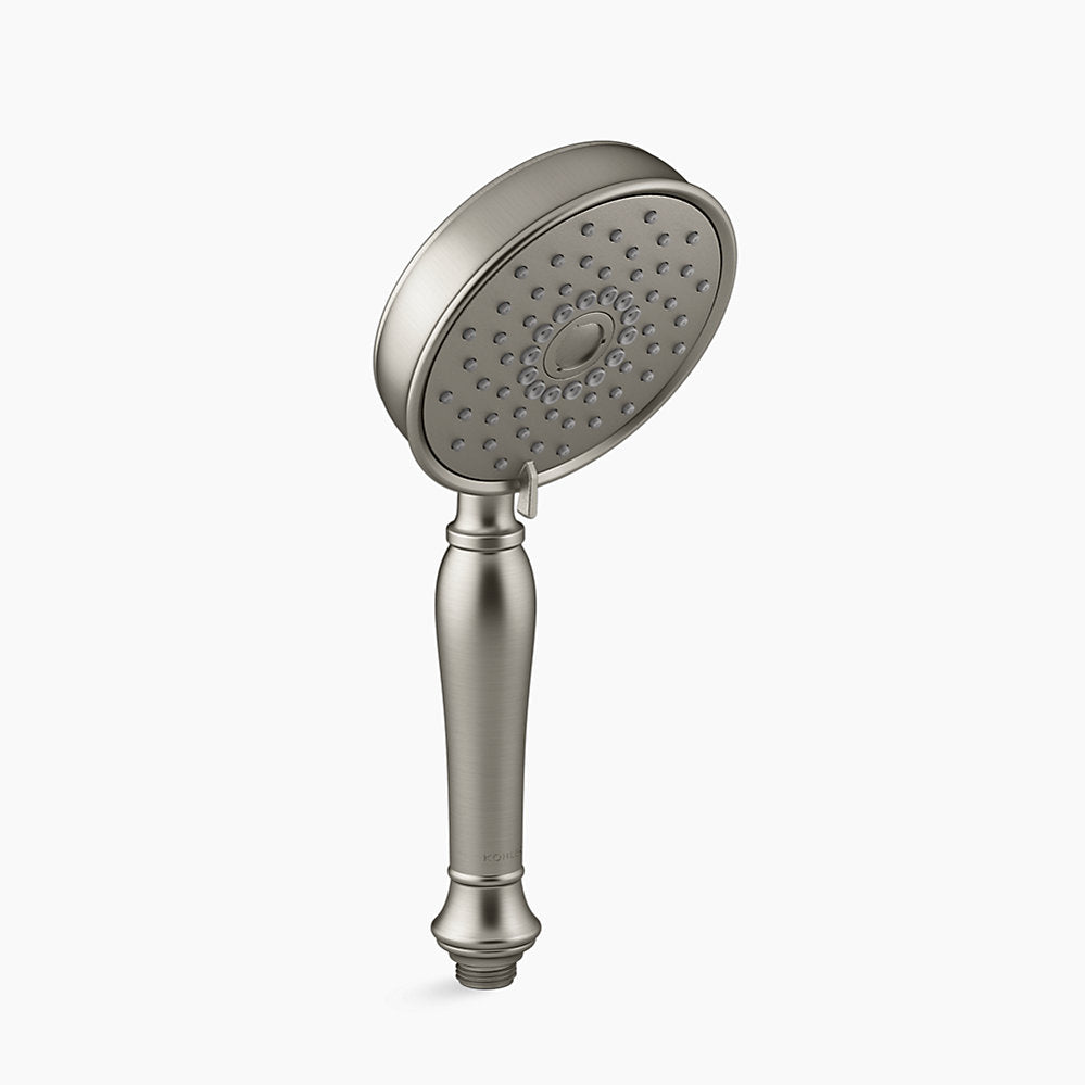 Kohler Bancroft 1.75 Gpm Multifunction Handshower With Katalyst Air-induction Technology