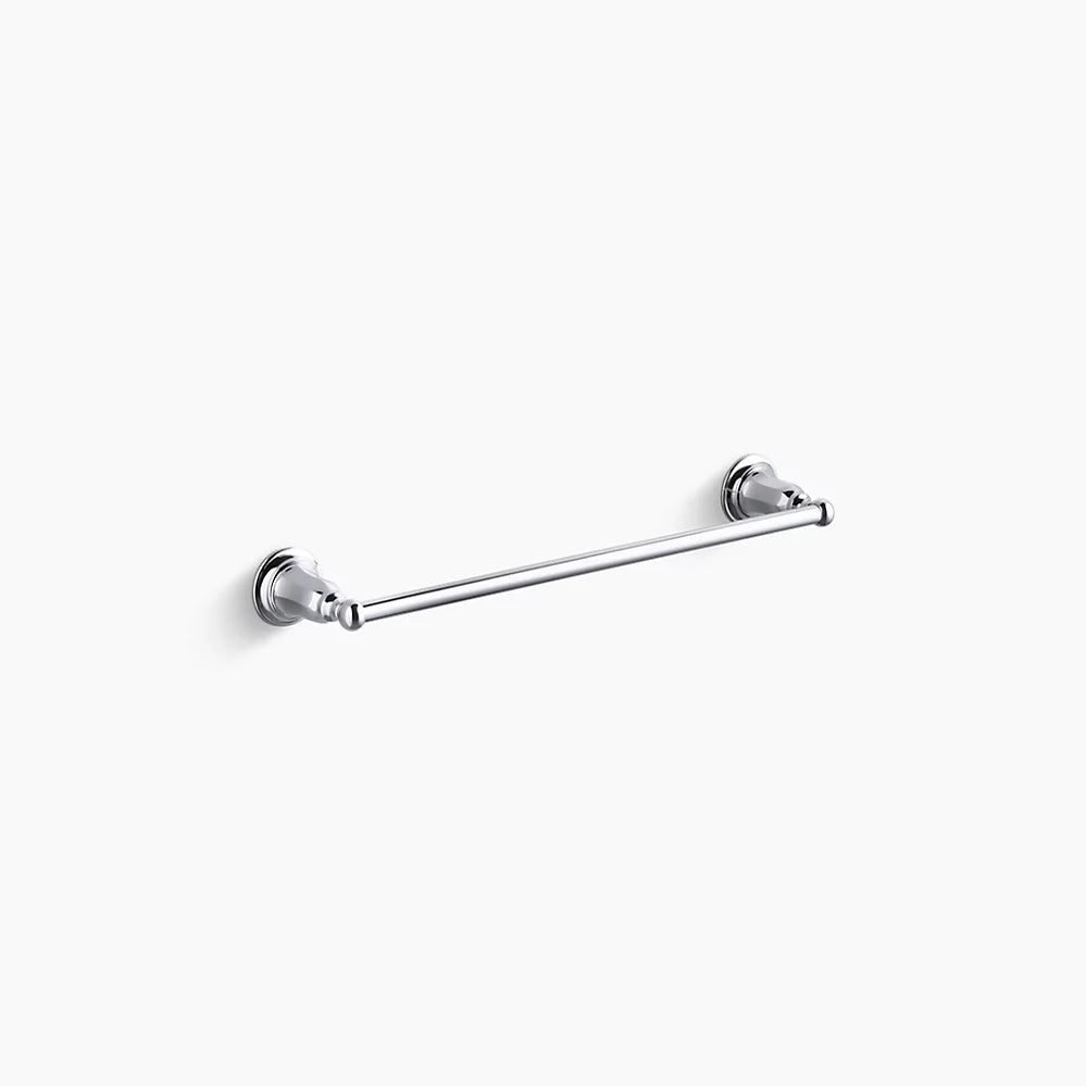 Kohler Kelston 18" Towel Bar