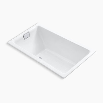 Kohler Tea-for-two 66" X 36" Drop-in or Undermount Bath