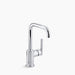 Kohler Purist Single-handle Bar Sink Faucet