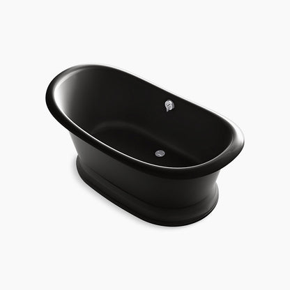 Kohler Artifacts 66-1/8" X 32-1/2" Freestanding Bath