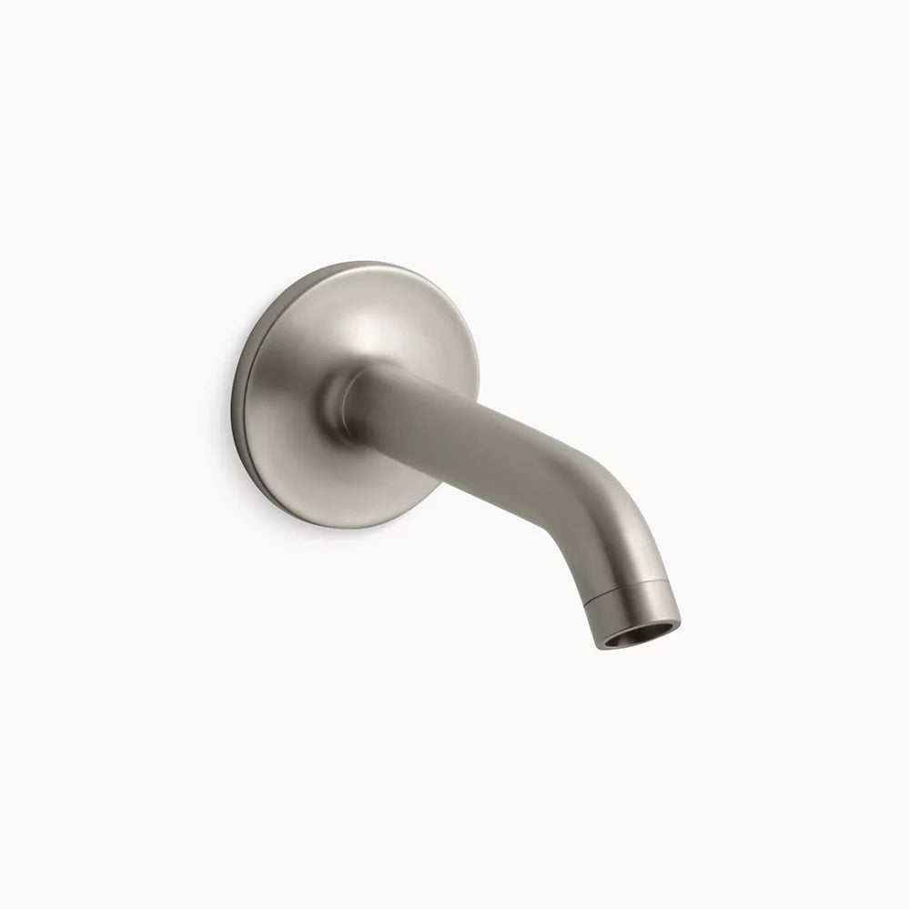 Kohler Purist Wall-mount Bath Spout