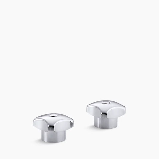 Kohler Triton Standard Handles for Widespread Base Faucet