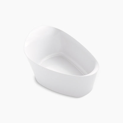 Kohler Veil 65-7/16" X 36-7/16" Freestanding Bath