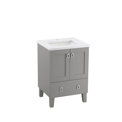 Kohler Poplin 24" Bathroom Vanity Cabinet