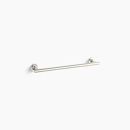 Kohler Purist 18" Towel Bar (14435)