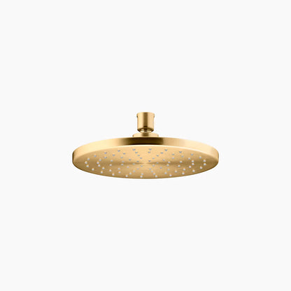 Kohler  Contemporary Round 8" Single-function Rainhead, 1.75 Gpm
