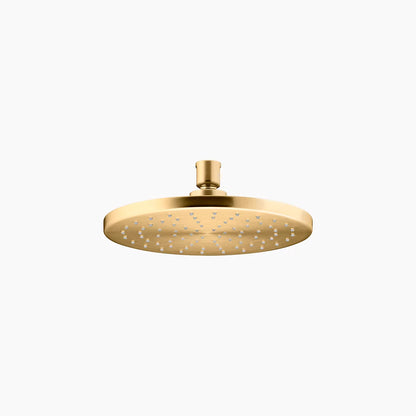 Kohler  Contemporary Round 8" Single-function Rainhead, 1.75 Gpm